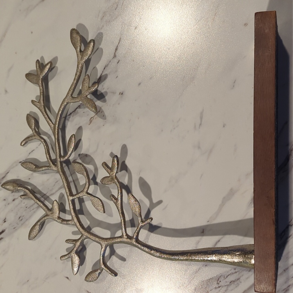 Tree Jewelry Holder - Picture 2 of 3